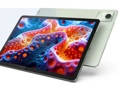 Lenovo  Tab M11(Seaform Green)