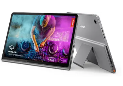 Lenovo  Tab Plus(Luna Grey)