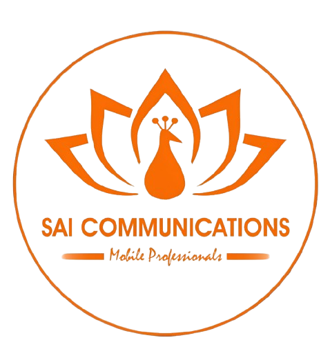 Sai Communications Logo